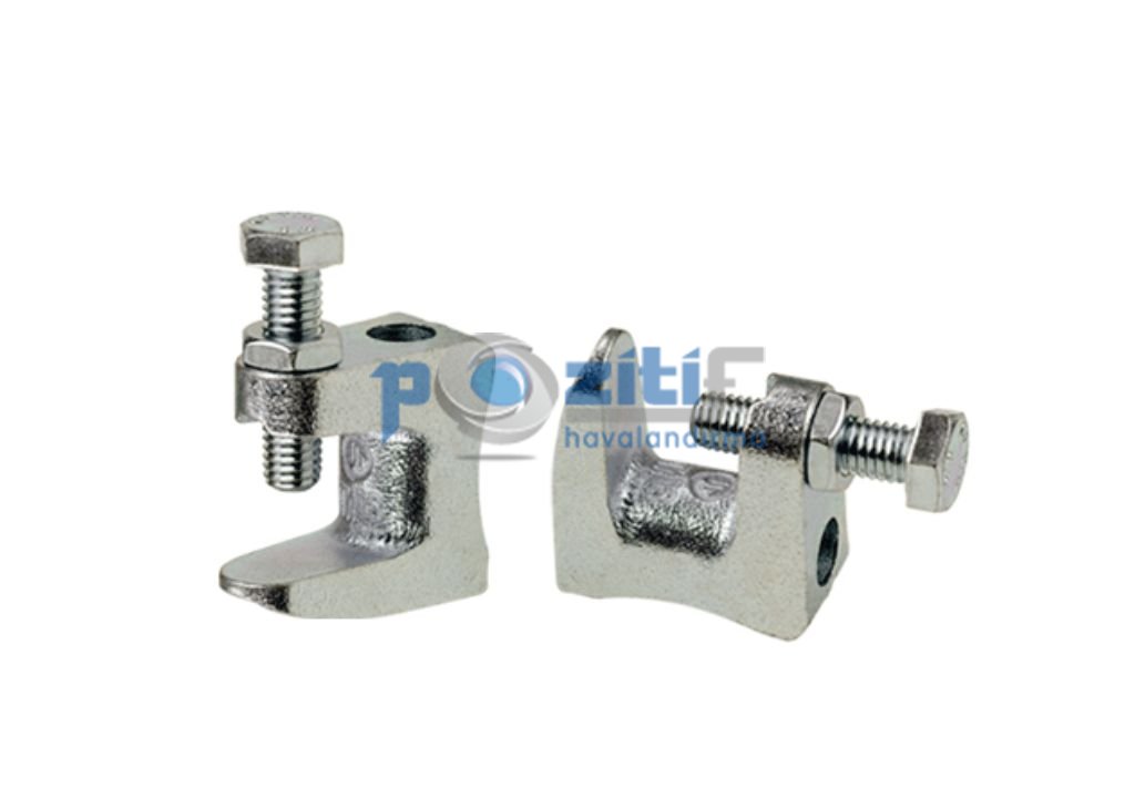 BeamClamps
