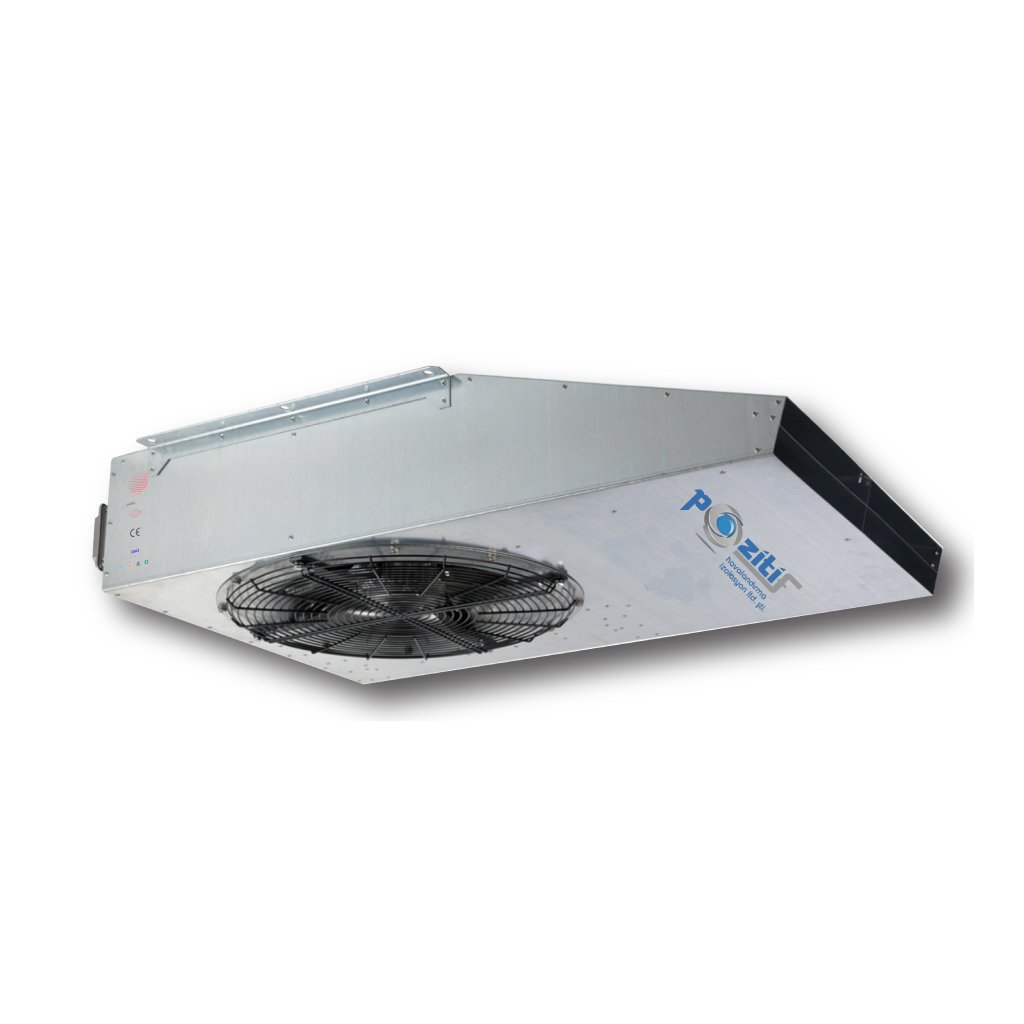 RADYAL JET FAN