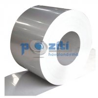 Galvanizli Sac 10