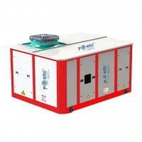 ROFTOP PAKET KLİMA